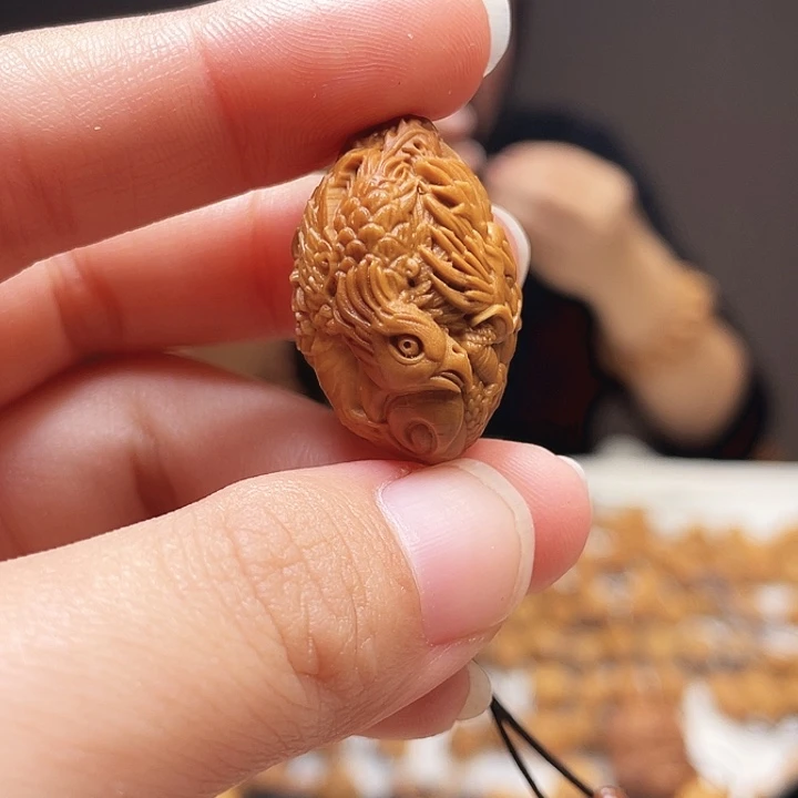 手串/手链橄榄核橄榄核