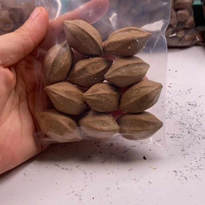 橄榄核手串/手链橄榄核雕