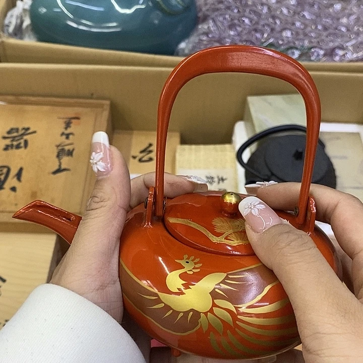 玲珑堂精品百货商行