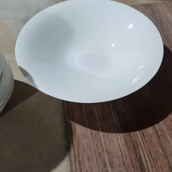 *****45%以上骨粉骨瓷飞碟8.5四个分拍