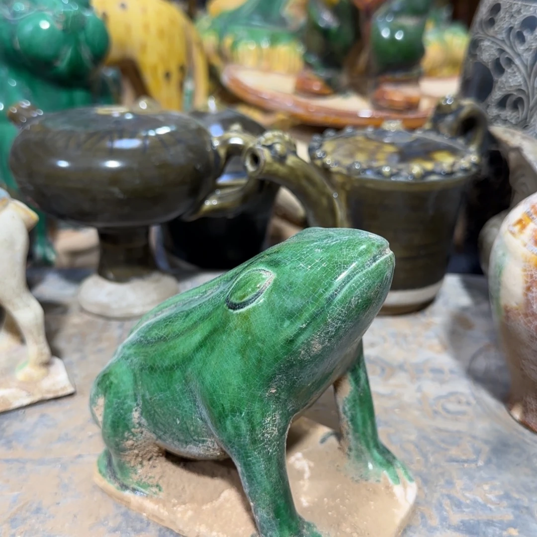 陶瓷摆件摆件摆件