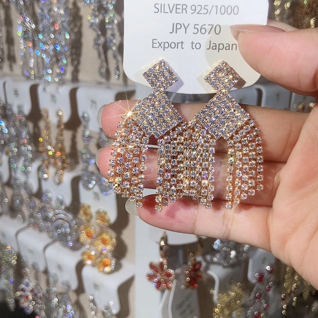 铜合金锆石925银