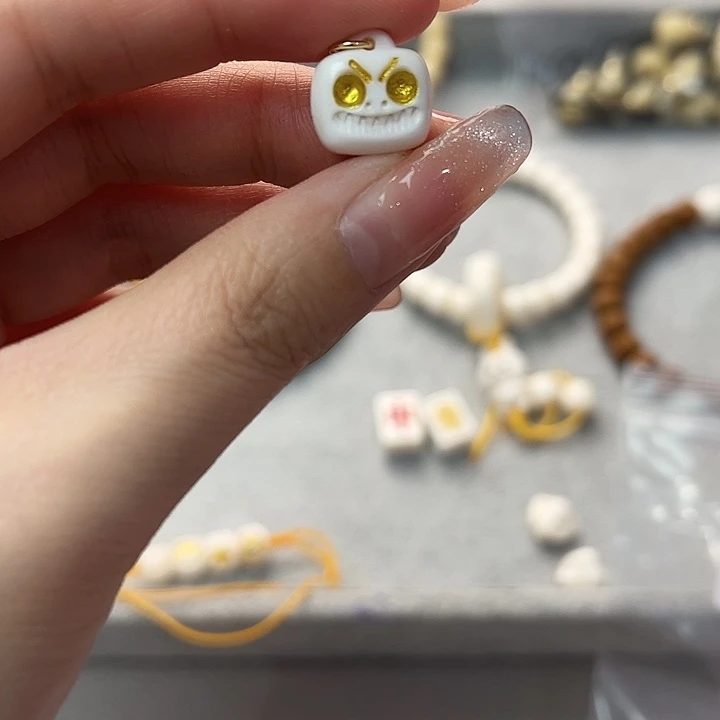 鹿骨手串/手链0219