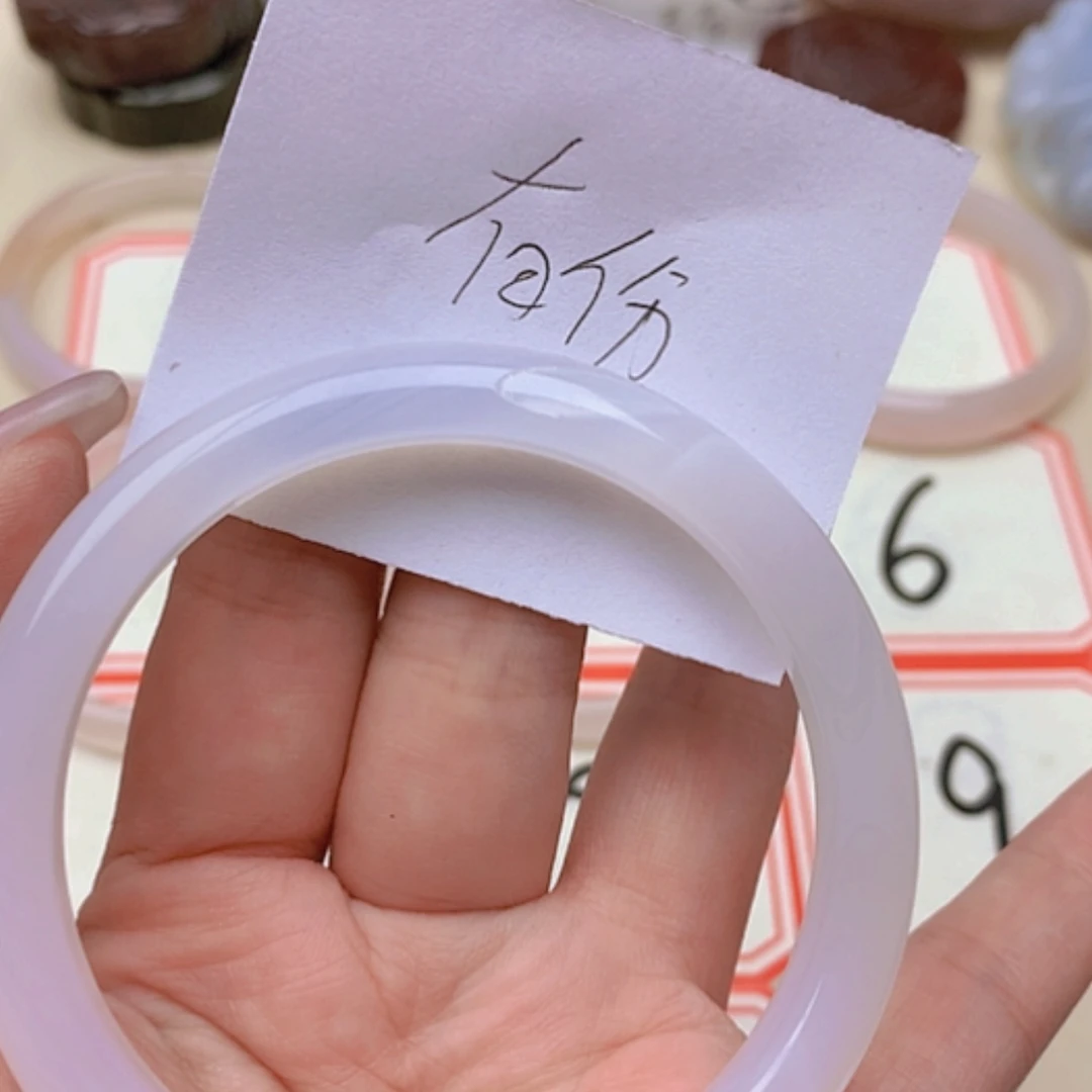 【闪购商品】玛瑙/玉髓未镶嵌珠宝半成品t**a