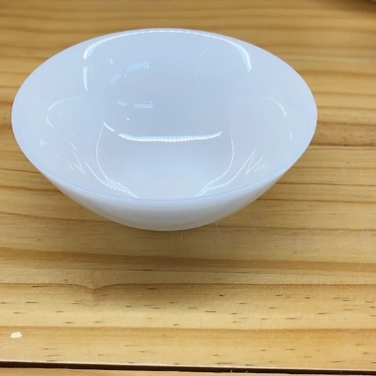 璞玉冰种玉瓷主人杯111111111