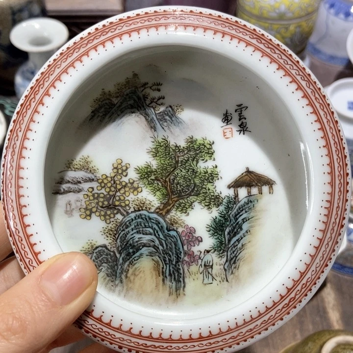 ~****?陶瓷艺术品的设计