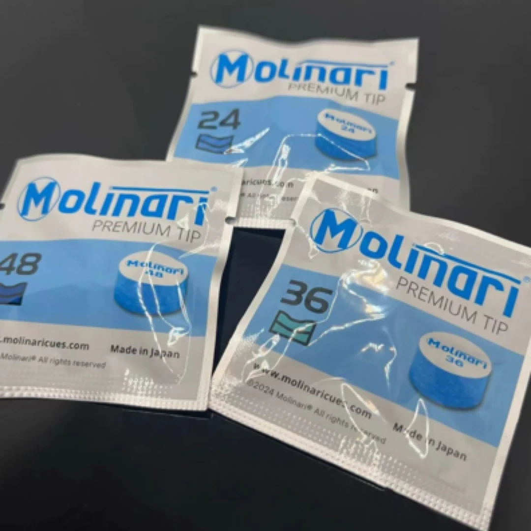 莫里纳瑞皮头，进口保真，职业打感大头杆皮头