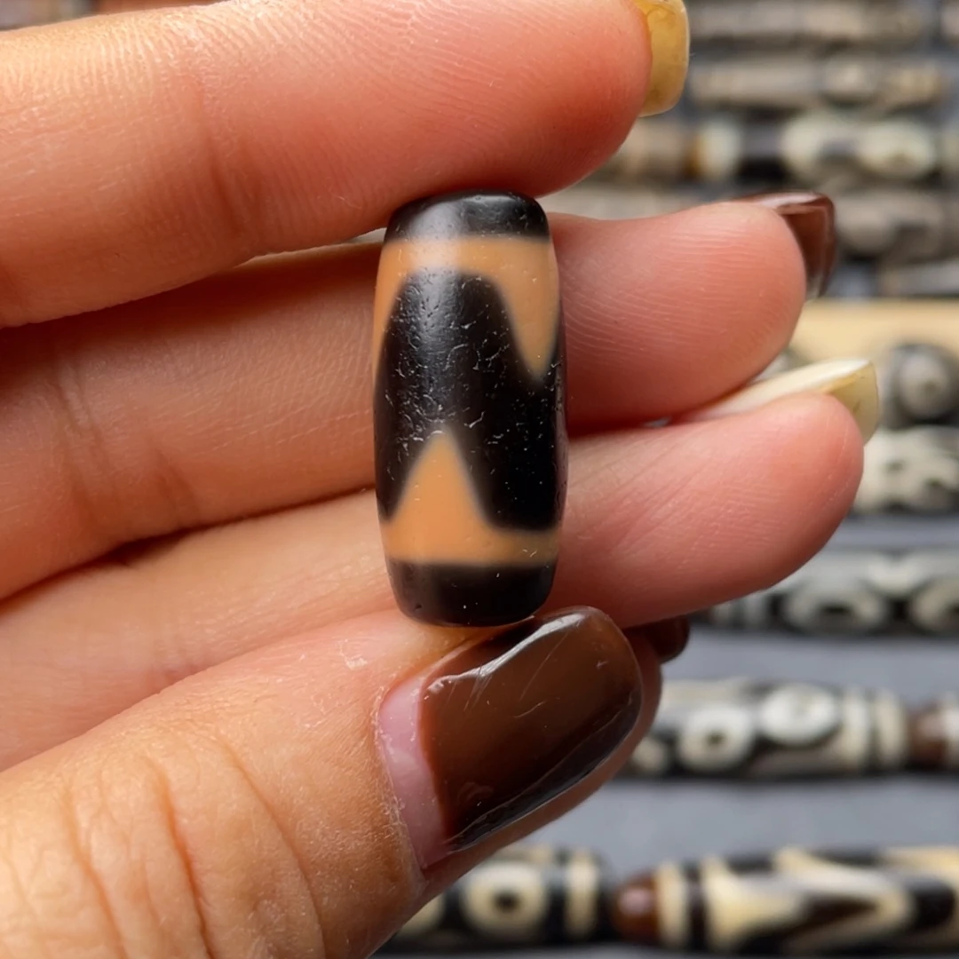 玛瑙/玉髓项链未镶嵌