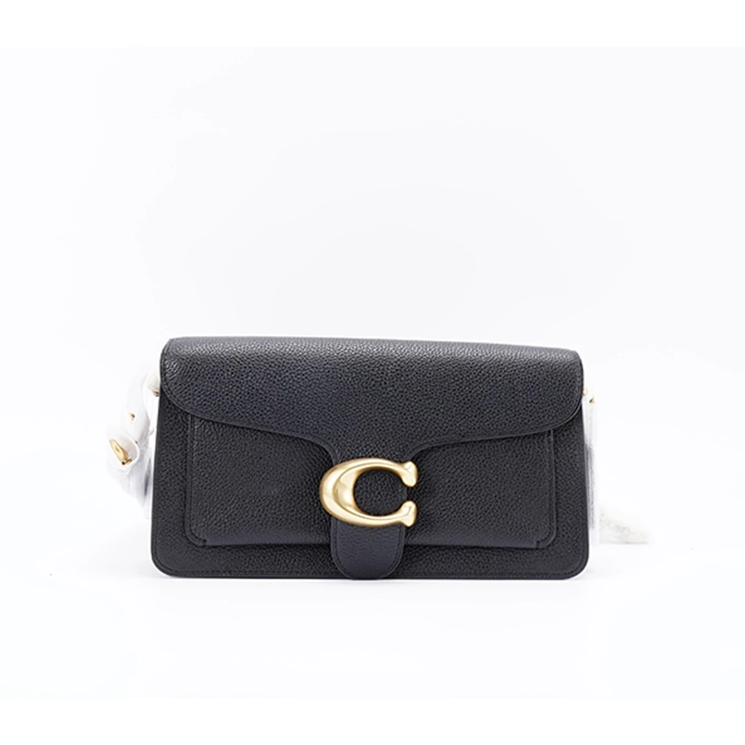 99新 COACH/蔻驰 【白菜】Coach tabby26/BG22012392