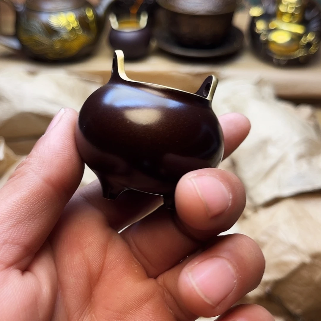 小王铜器精选专属链接