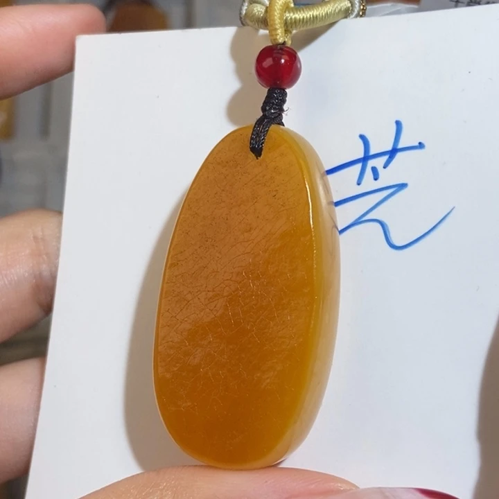 定制琥珀未镶嵌琥珀