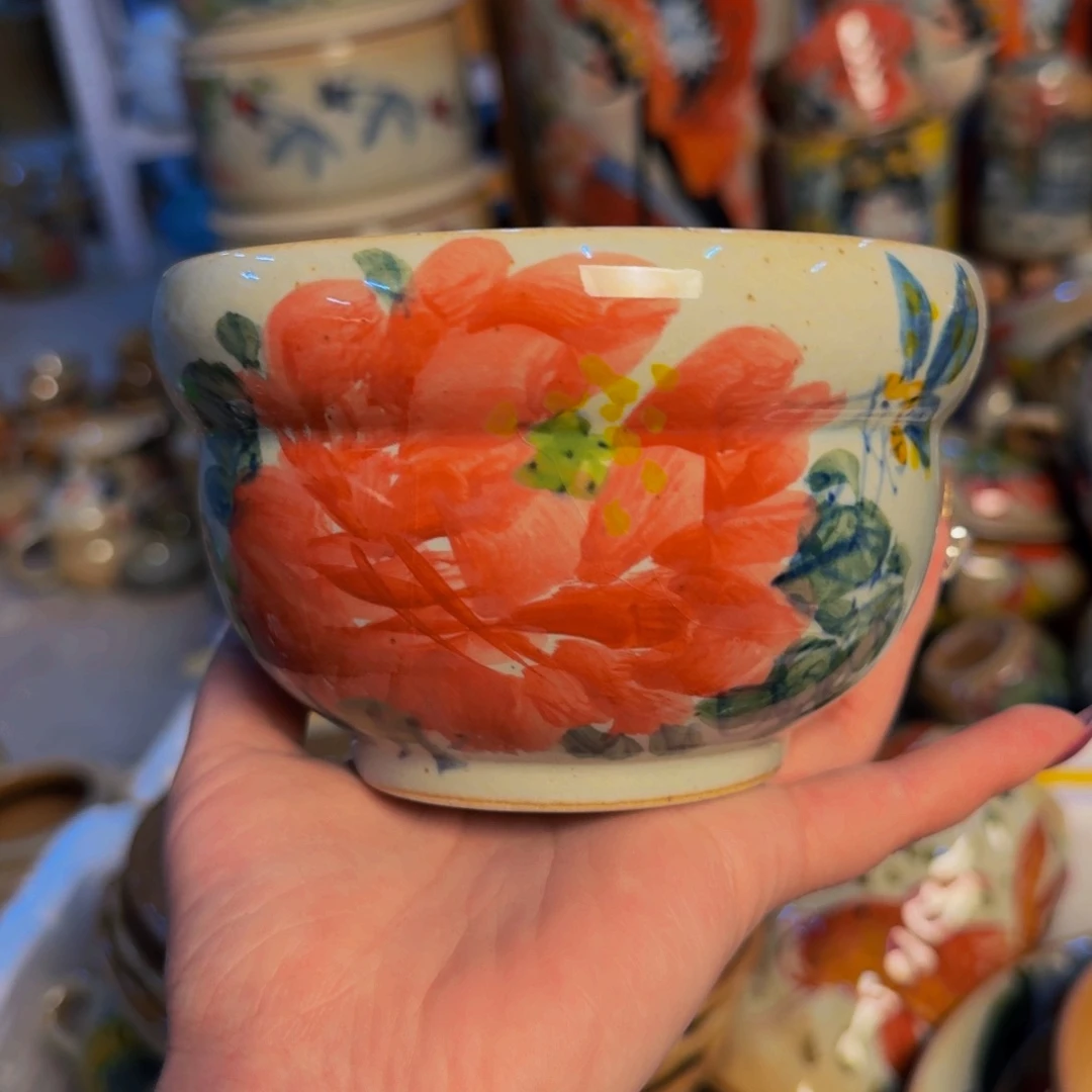 罐景德镇源头厂家