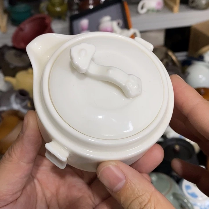 陶瓷艺术品及陶瓷制品