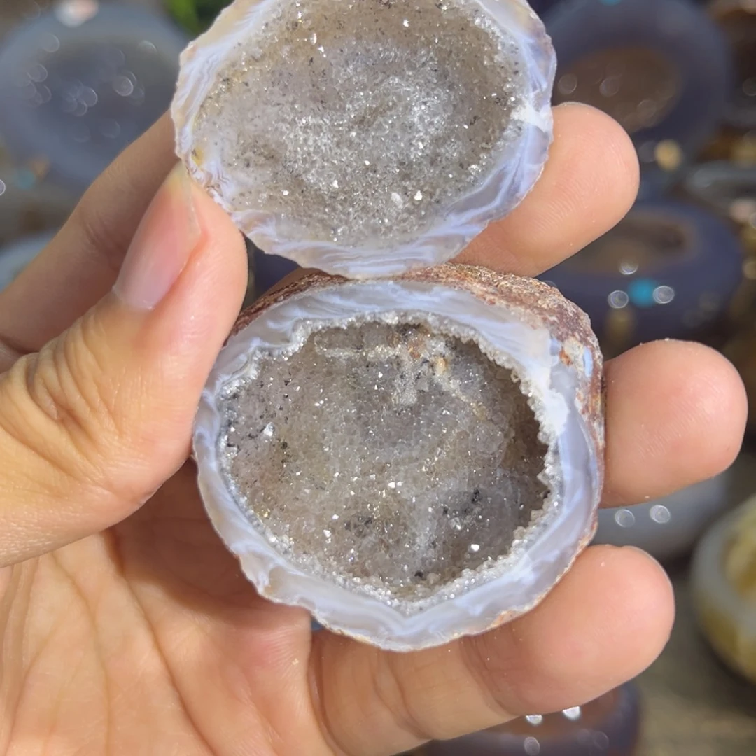 未镶嵌大型摆件（非配饰）紫晶