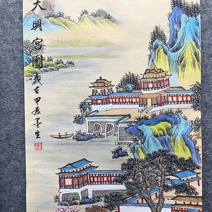 美术作品艺术作品2