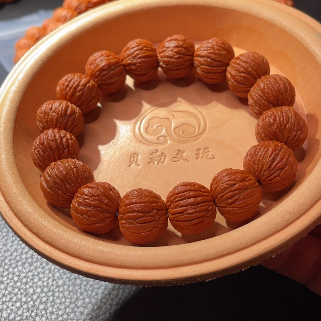 手串文玩核桃福利