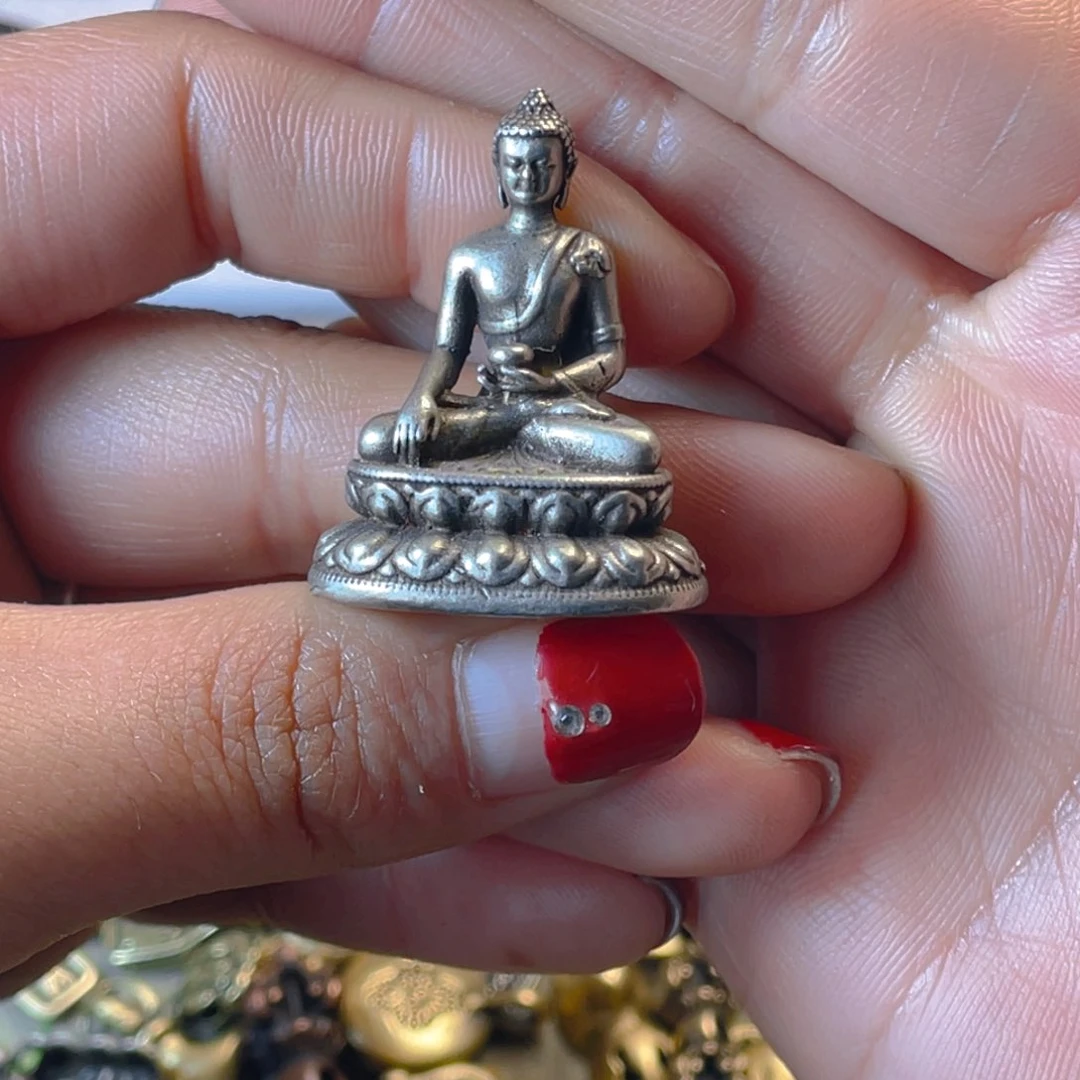 贝壳手串/手链藏传