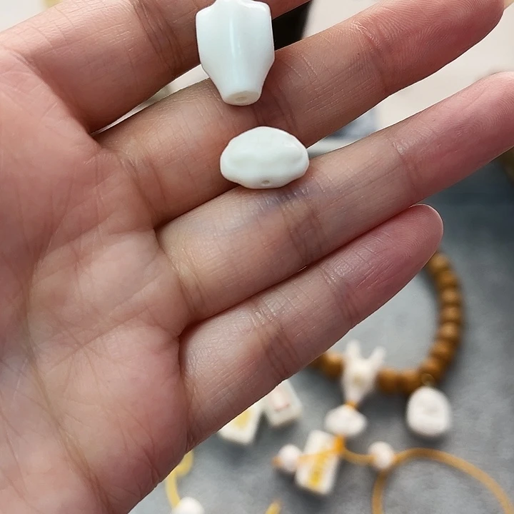 鹿骨手串/手链0173