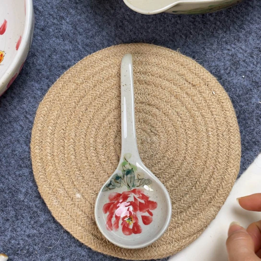 罐景德镇高温陶瓷8888@