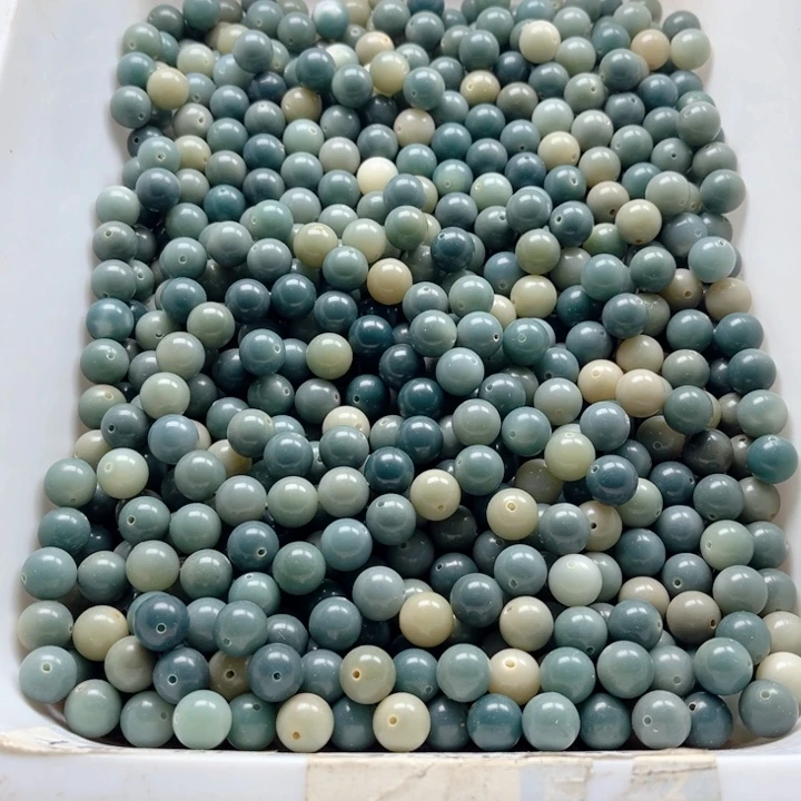 【闪购商品】白玉菩提吊坠在这方面你是有多么努力和