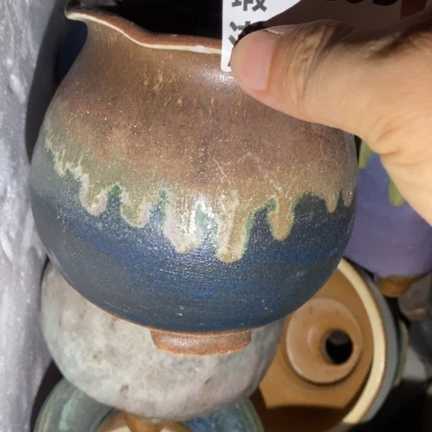 罐9165 微瑕38包邮景德镇陶瓷
