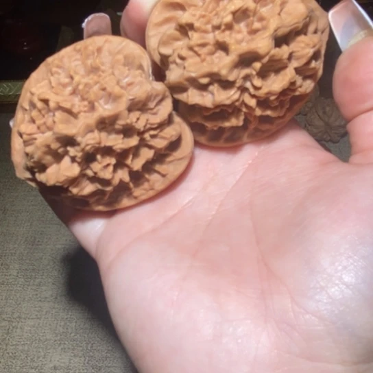 【闪购商品】吊坠文玩核桃帝王