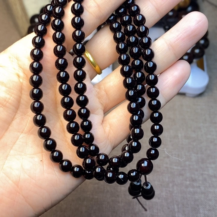 檀香紫檀（小叶紫檀）0.6