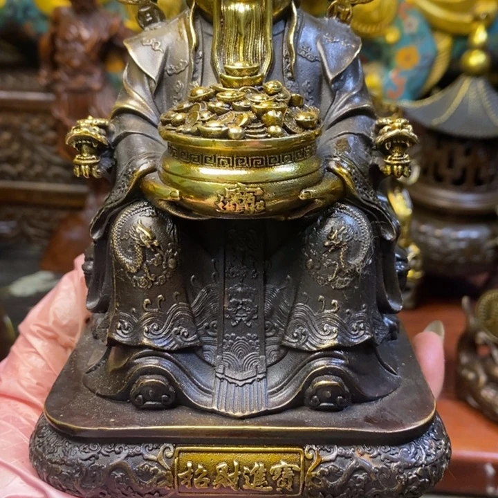 铜家居饰品铜器摆件