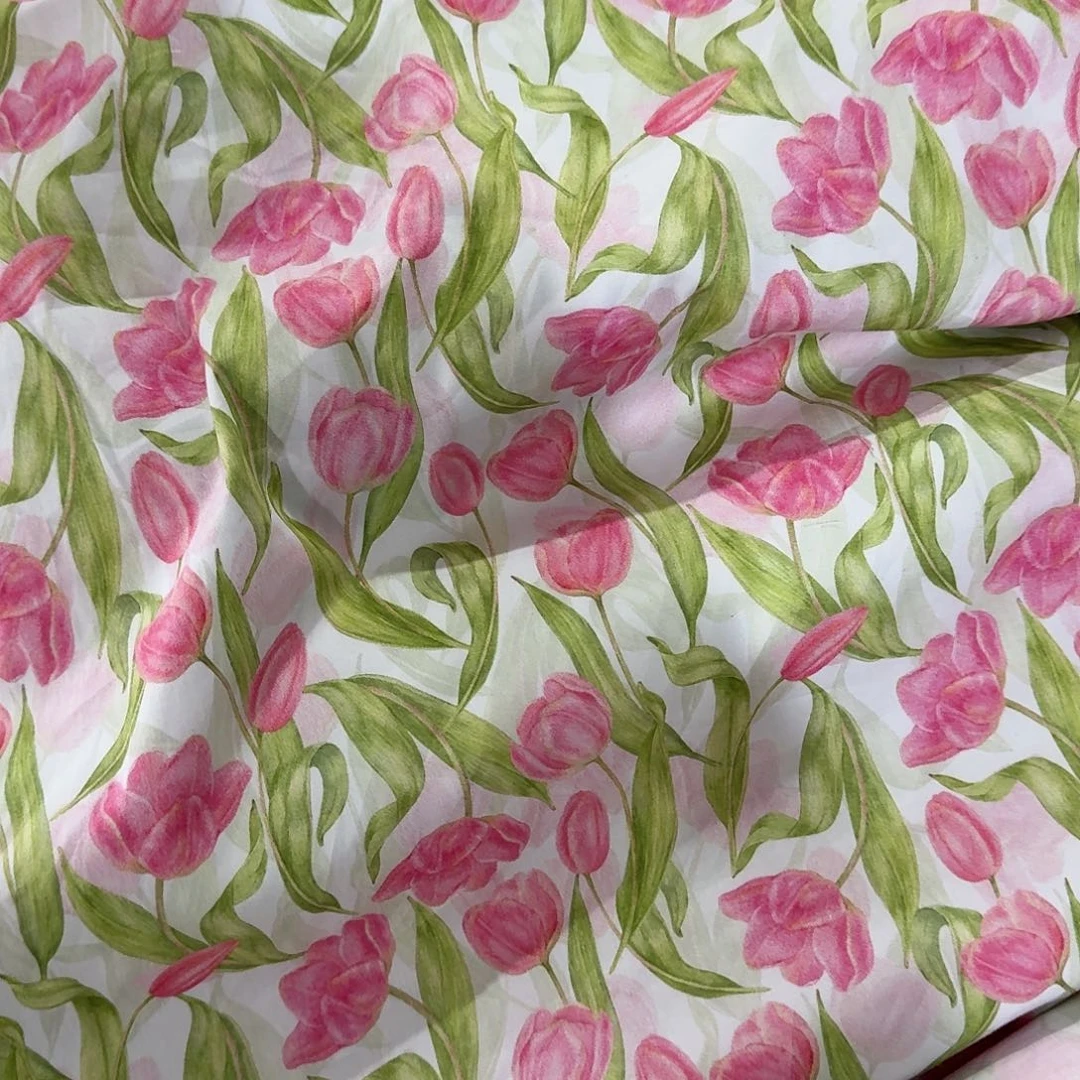 纯棉微弹贡缎1米长X1.5米宽地卷