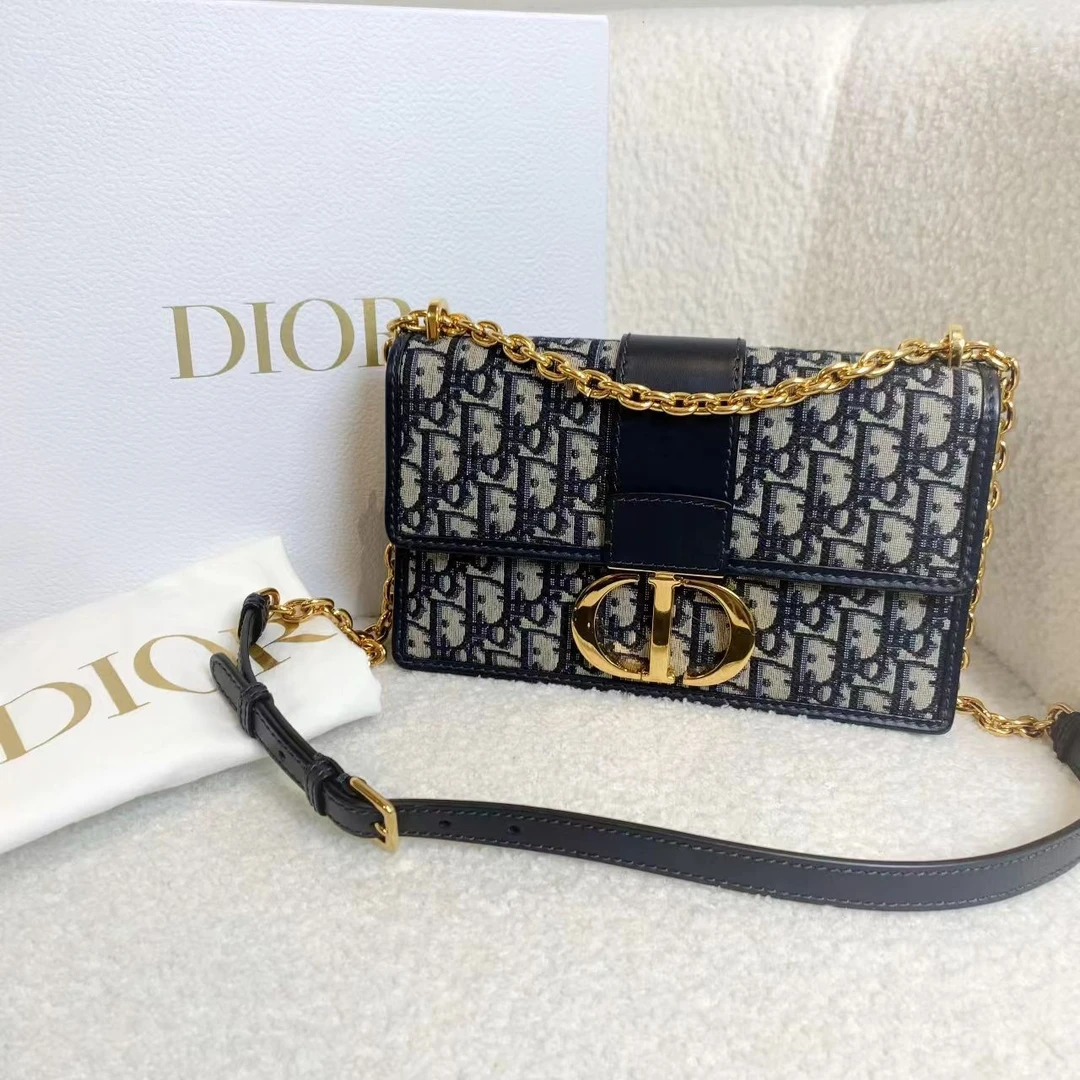 99新 DIOR/迪奥  壹臻/老花蒙田30/79758817