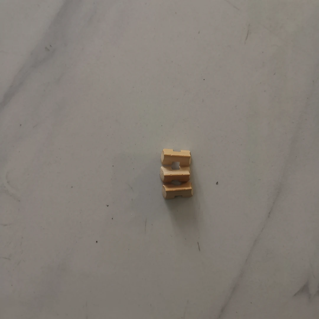 （赠品）板胡二胡专业琴码