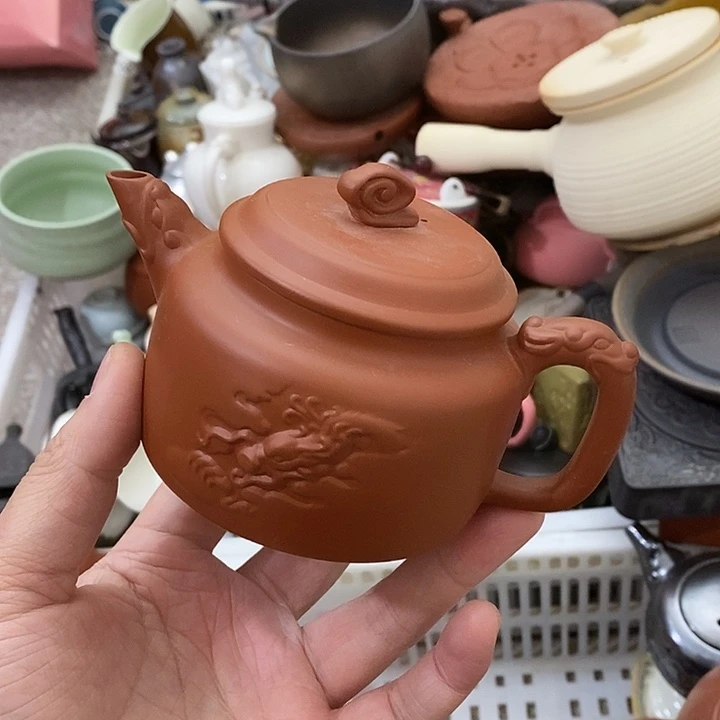 陶瓷艺术品及陶瓷制品