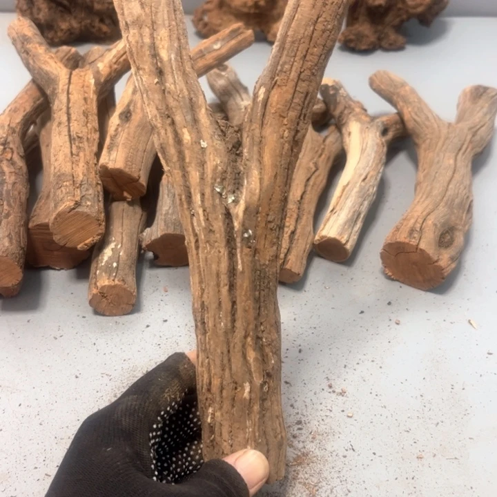 高***路大果紫檀（缅甸花梨）