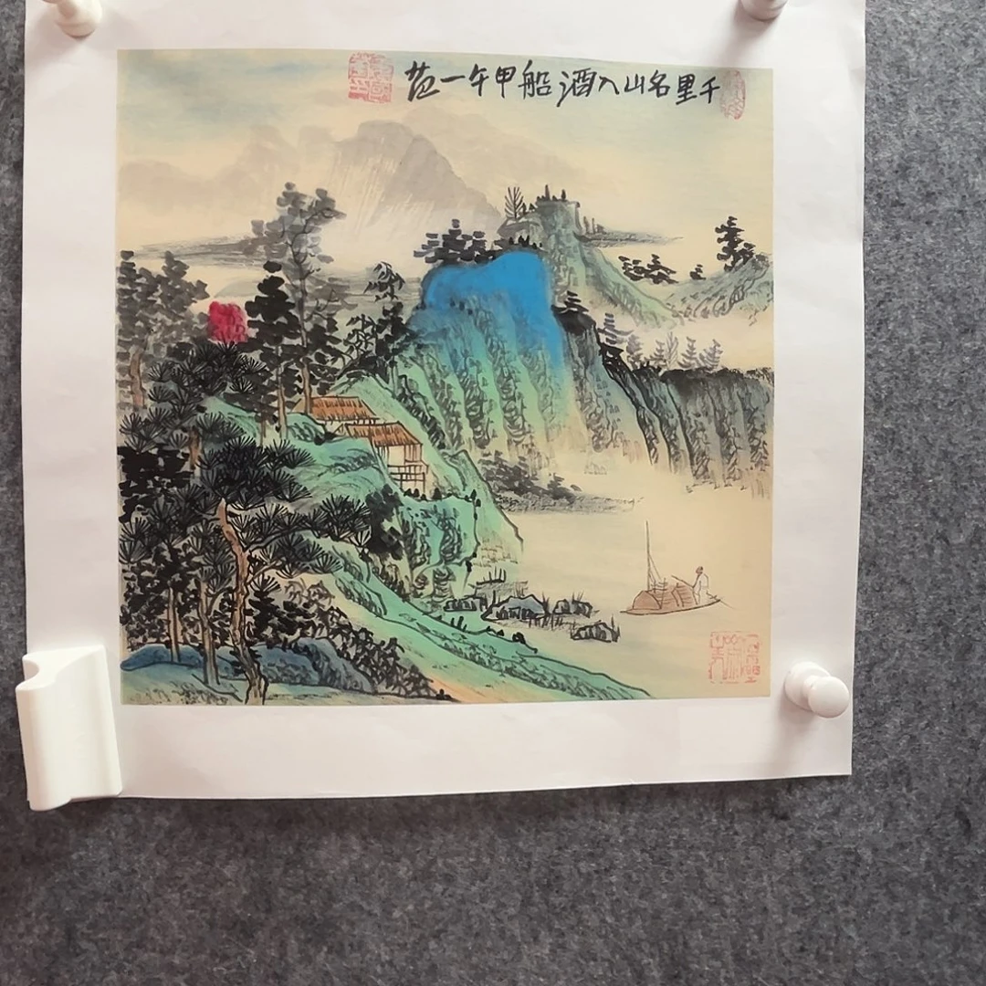 书法jgh亲笔手绘作品