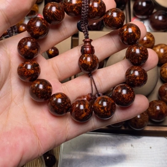 郭***生黄花梨/降香黄檀1.5