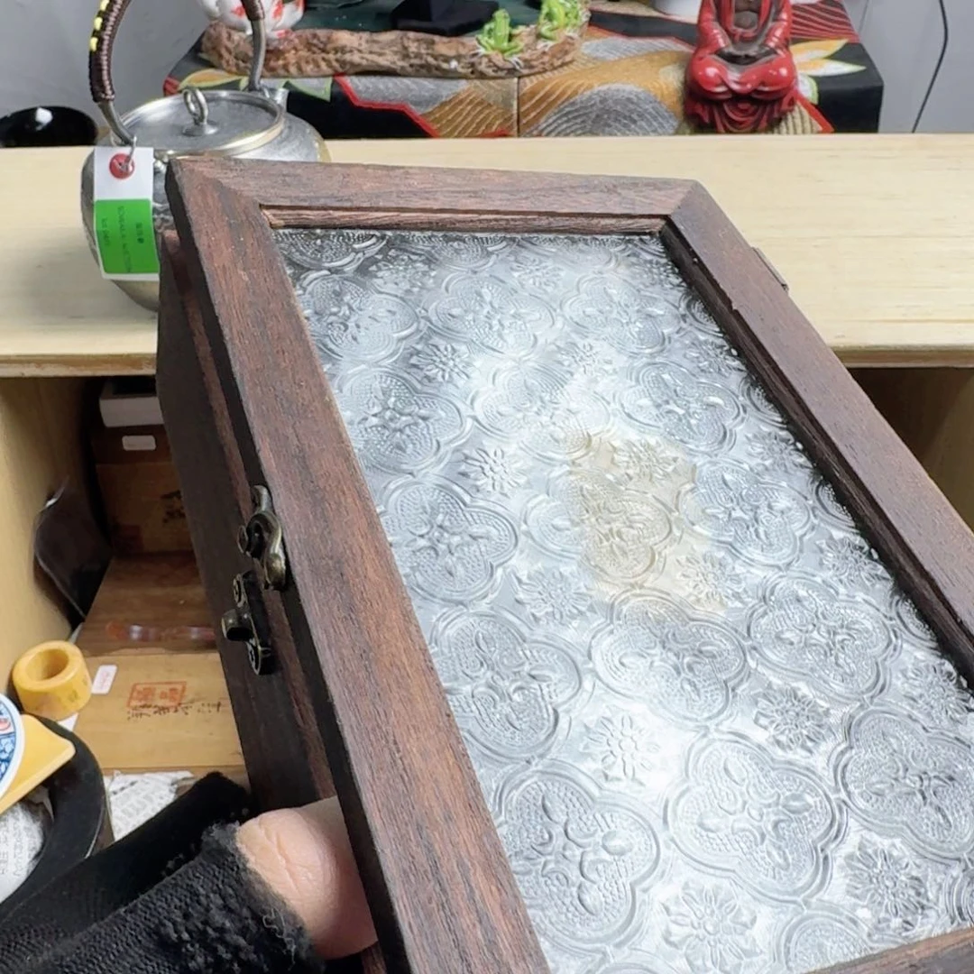 茶宠现代工业设计方法