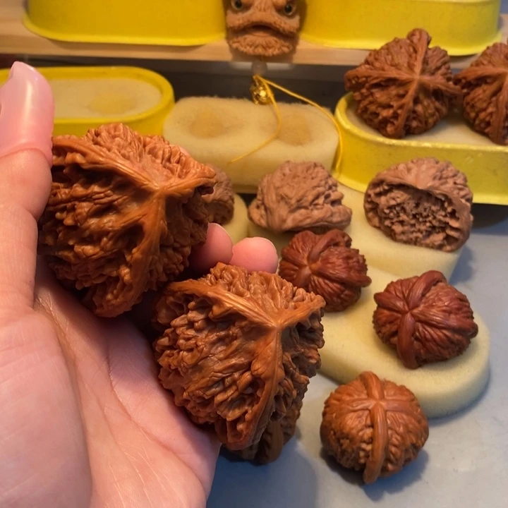 无****文玩核桃把件hhhhhhhh