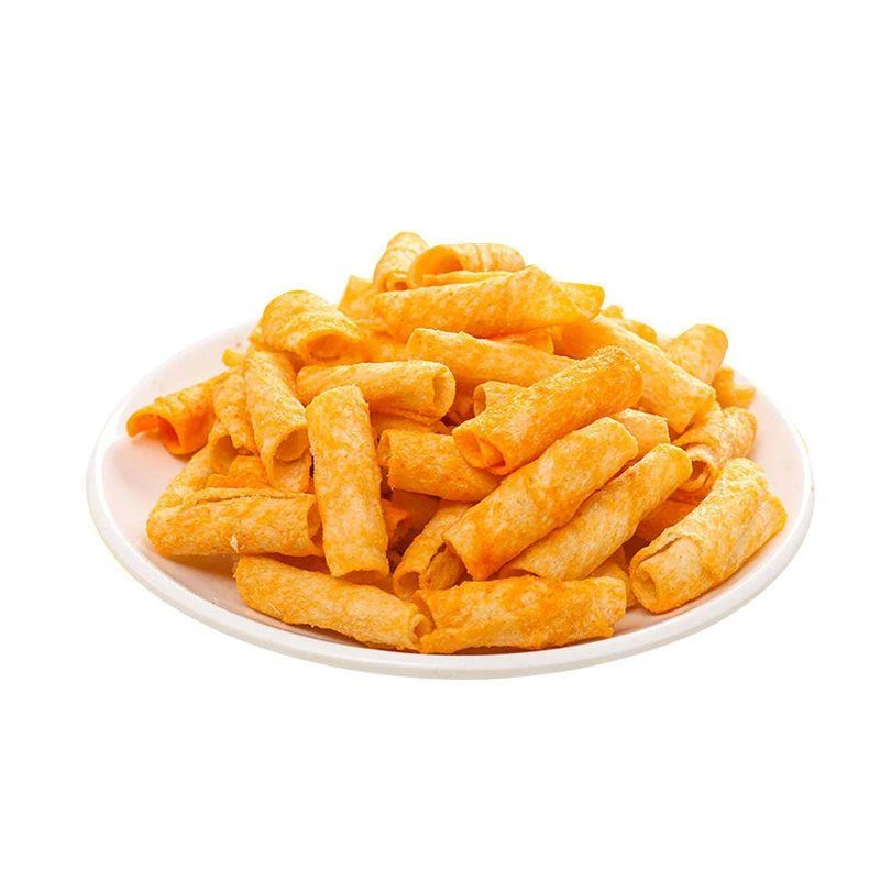 袋袋薯网红薯片烤肉海苔30包60包90包海苔味包装美味番茄味