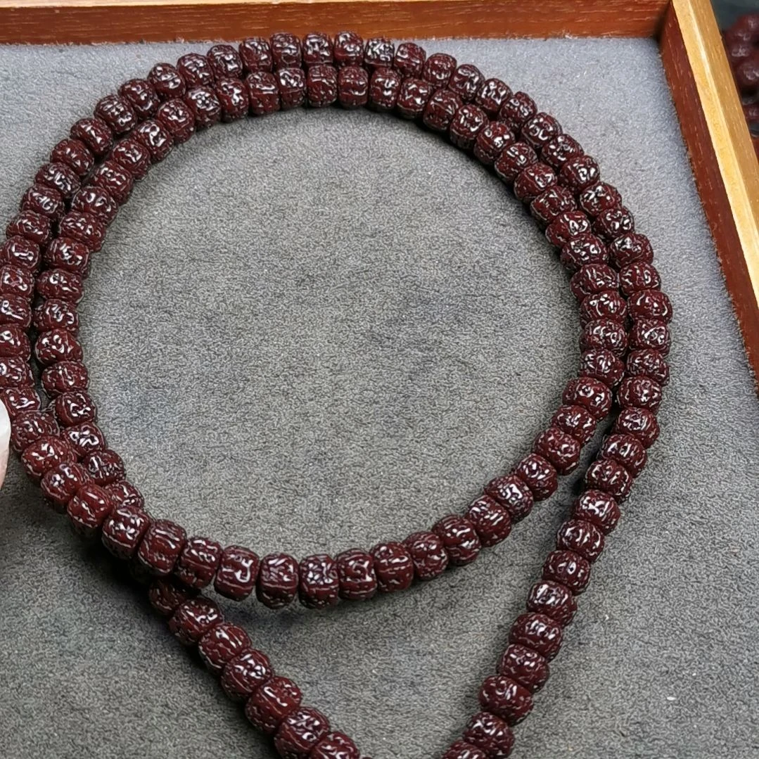 逍***游金刚菩提吊坠1111111111