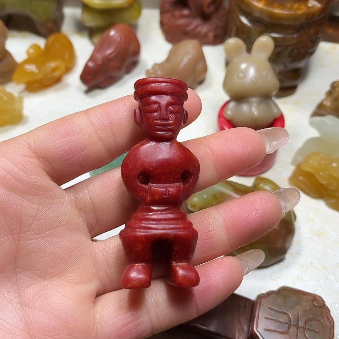 白玉菩提吊坠白玉菩提吊坠