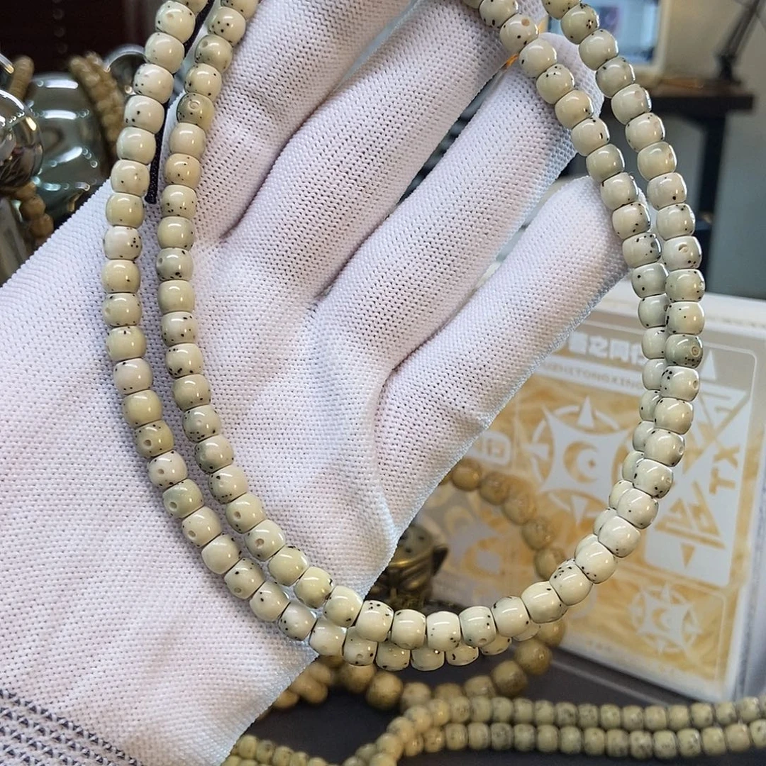 手串星月菩提67877857078999