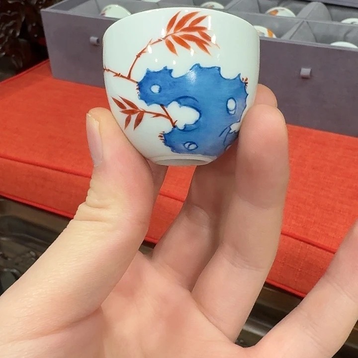 陶瓷艺术品收藏陶瓷