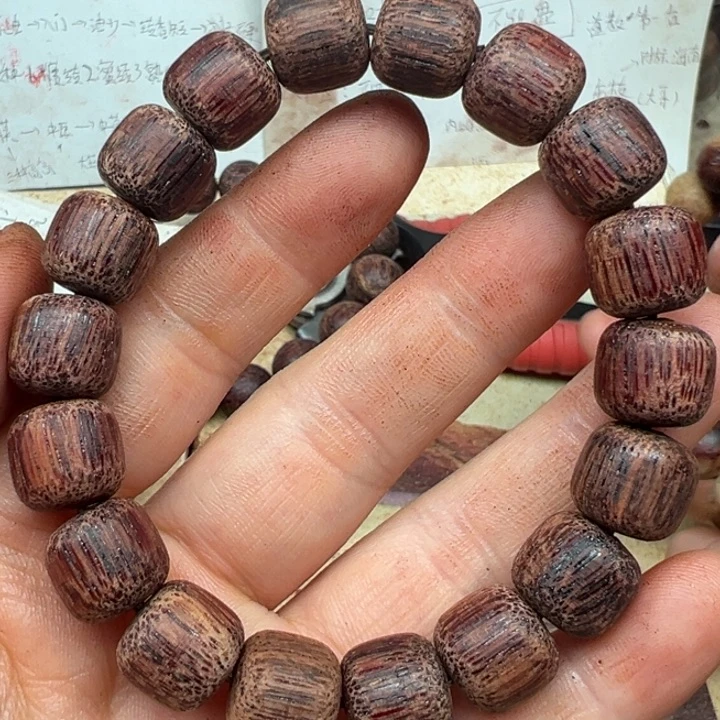 藤类降真香12老型白油东芝结晶超一档