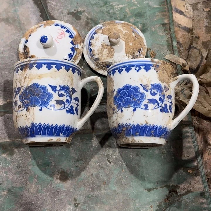 景德镇陶瓷厂瓷厂