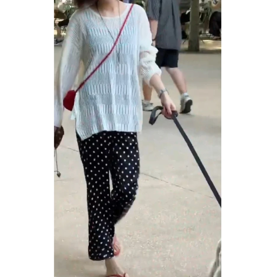 时尚潮流百搭精品女装zsx39822