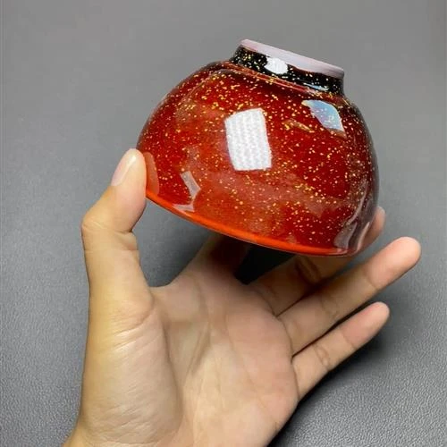 【闪购商品】茶盏-10126..........