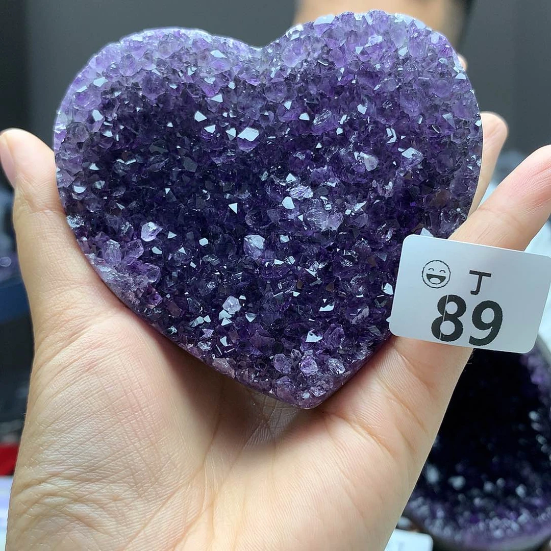 未镶嵌大型摆件（非配饰）水晶