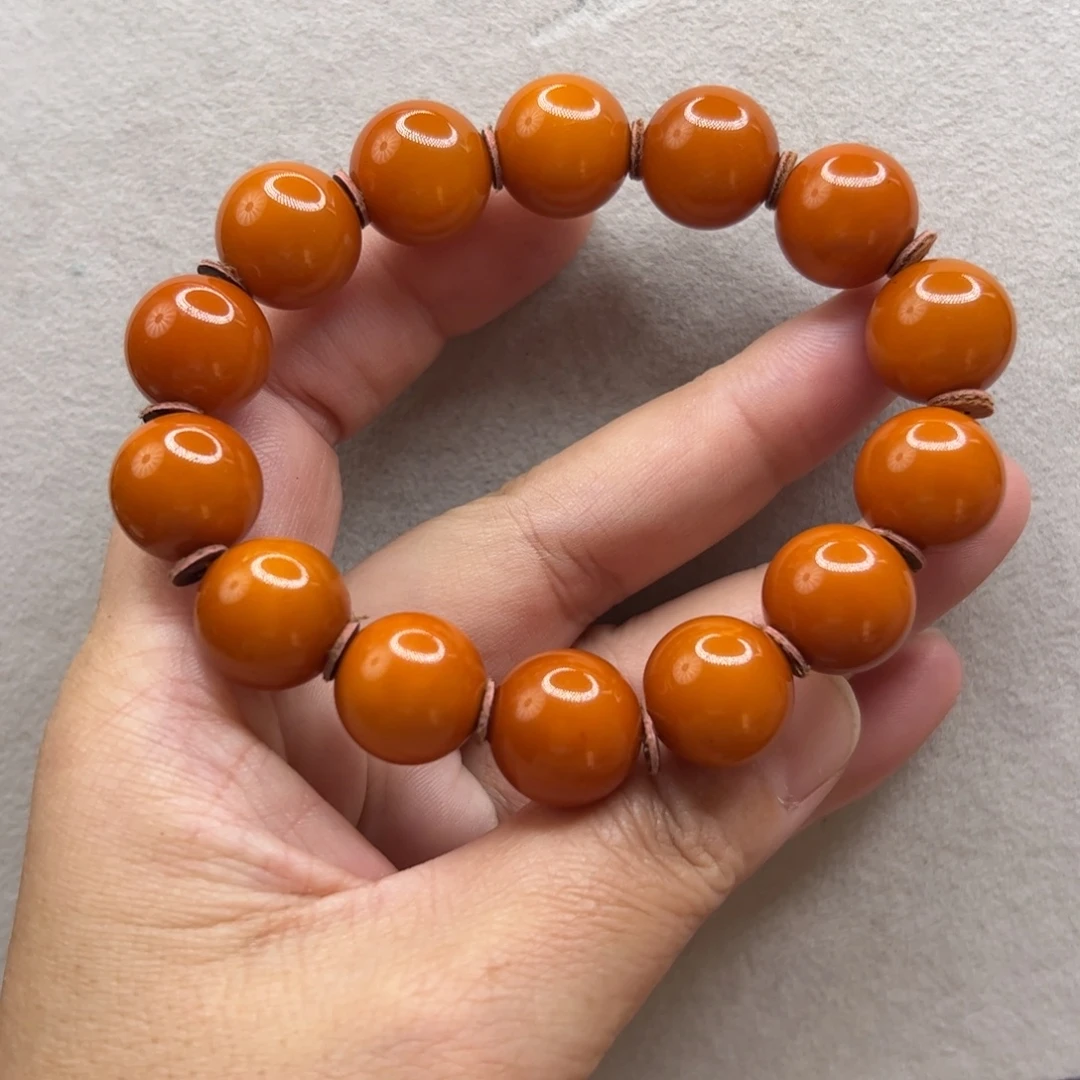 琥珀未镶嵌珠宝奇石14+