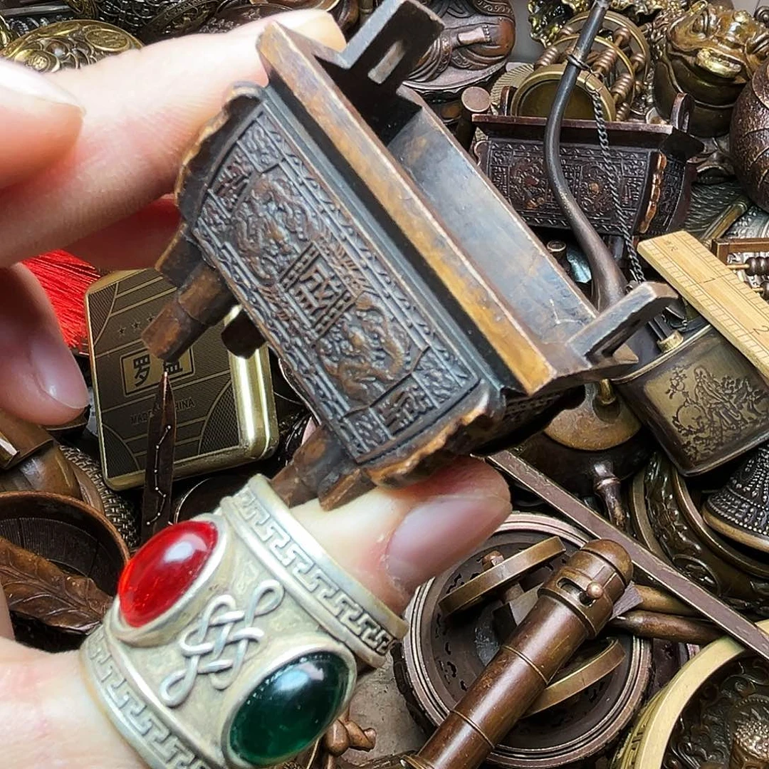 铜锣湾的历史文化