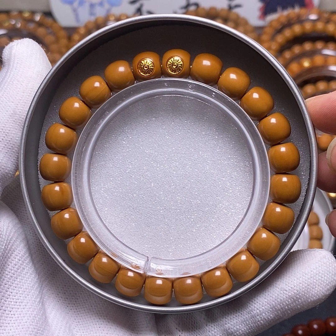 猴头核桃手串双标毕业老邢尺寸10左右全品51号